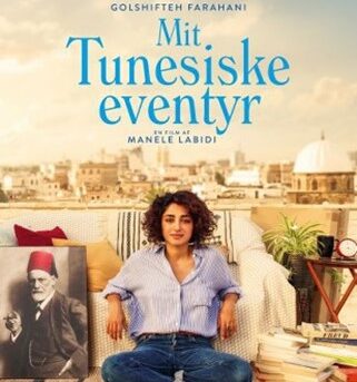 Mit tunesiske eventyr
